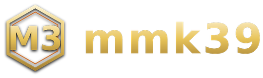 mmk39 logo
